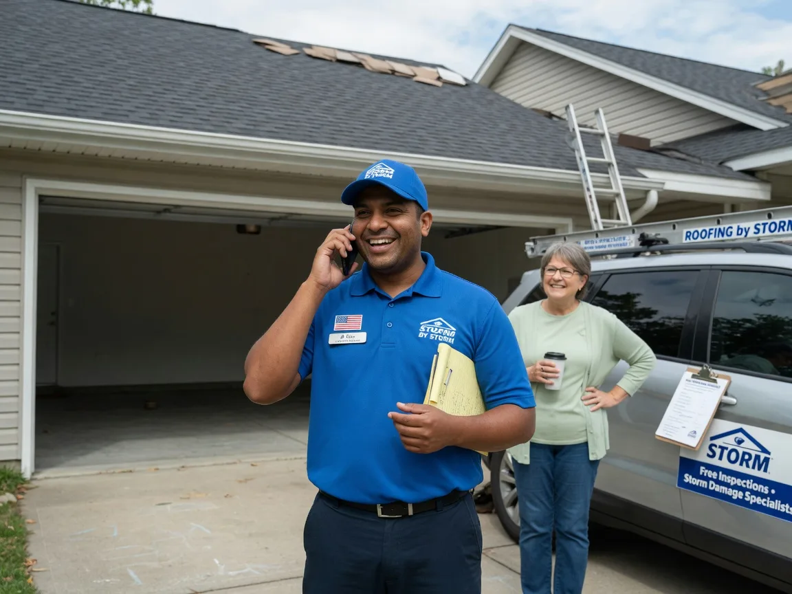Roof Repair Near Me Dahlonega, GA FAQs
