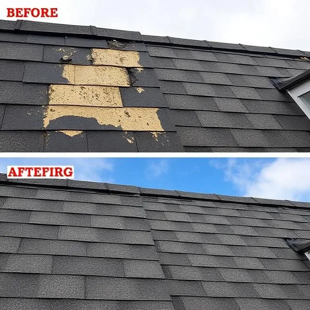 Roof Repair Near Me in Dahlonega, GA near me